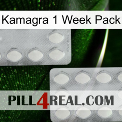Kamagra 1 Week Pack 17